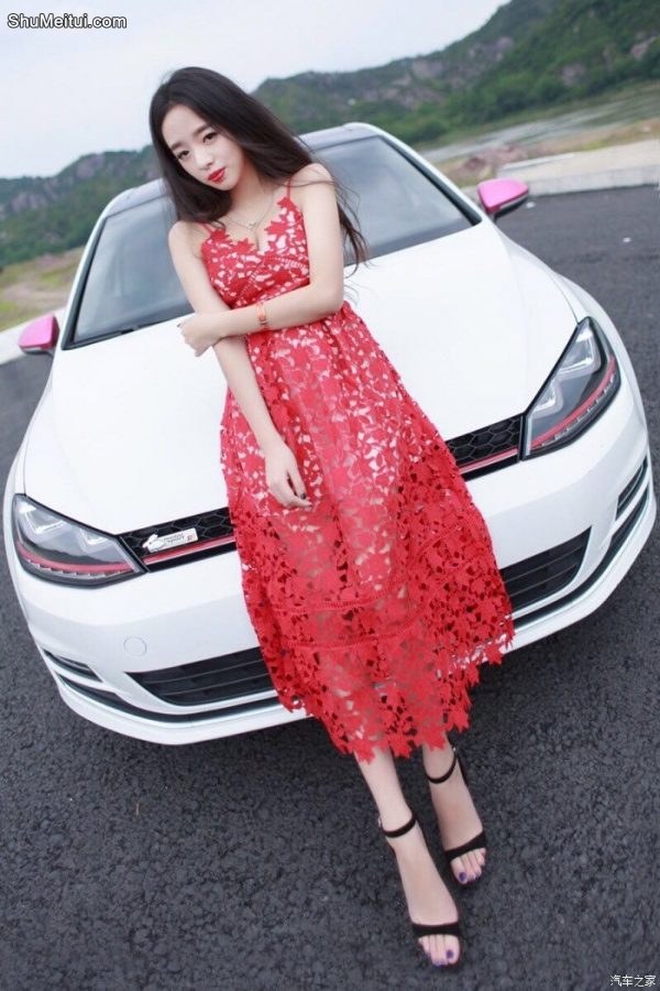 周末开车去周边浪一圈，顺便秀一秀哀家的新衣服[第1张/共20张]