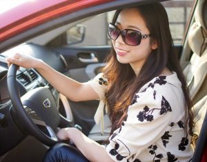 性感的长公主皮裤长腿恨天高，一样都不缺