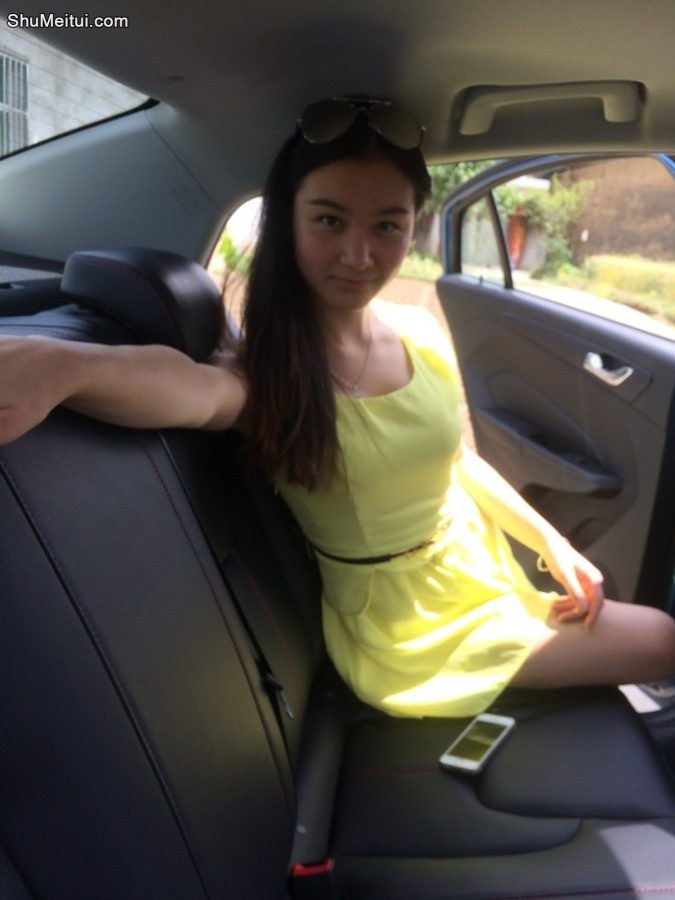 独自带着性感貌美的小姨子回丈人家，一路上我的心跟小鹿似的[第8张/共15张]