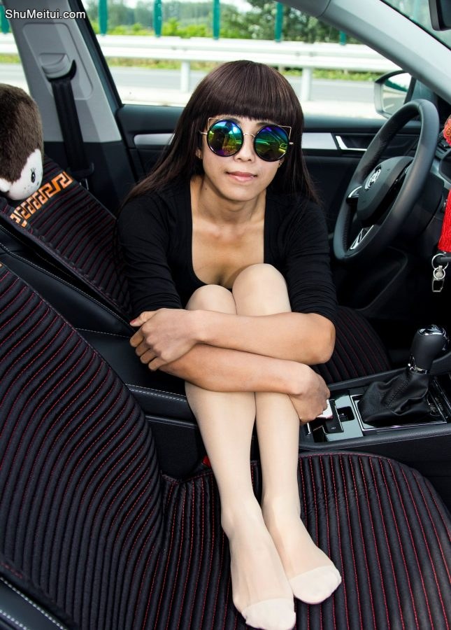 熟女的风情确实要命 气质女神影子少妇又驾到了[第28张/共54张]