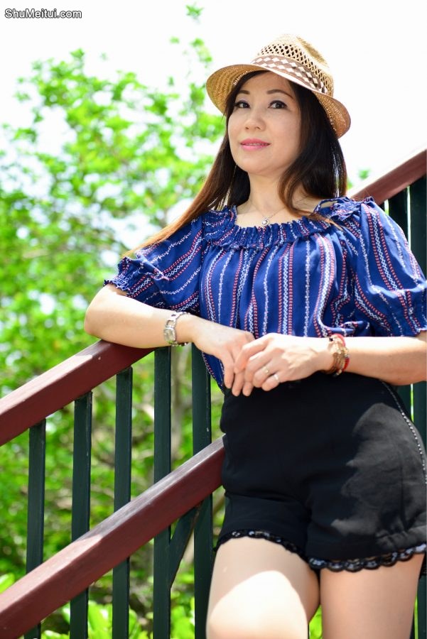 成熟的长腿芝姐阳光下高清晰肉丝[第45张/共56张]