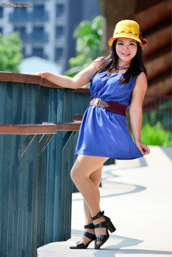 丰满的欣嫂拥有一双肥硕的肉丝腿[第8张/共36张]