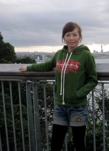 迷人的美妇知风姐澳洲自驾游黑色裤袜篇