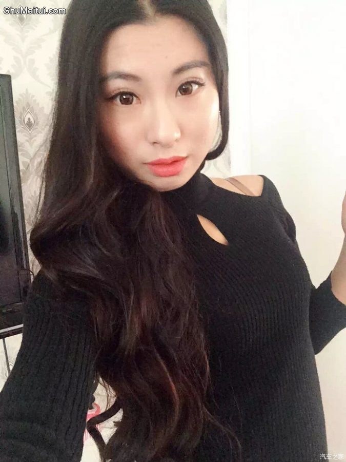 小姐姐好诱人，车内秀皮靴美腿[第4张/共9张]