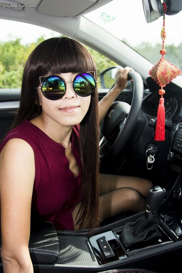 熟女的风情确实要命 气质女神影子少妇又驾到了[第12张/共54张]