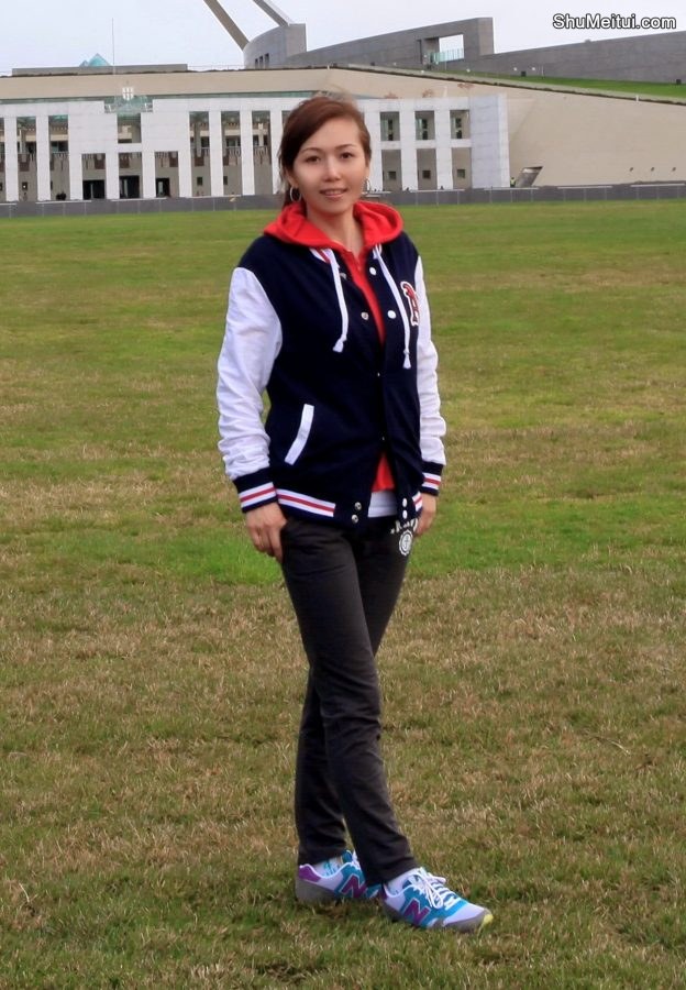 诱惑迷人的美妇知风姐澳洲自驾游长裤篇[第19张/共22张]