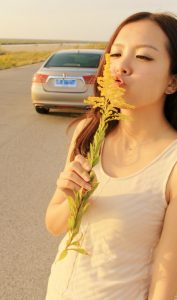 清熟妇靠谱姐美的让人窒息，媳妇漂亮就是美呀