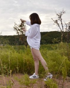 有妻如此 夫复何求,一个情趣媳妇真难得呀