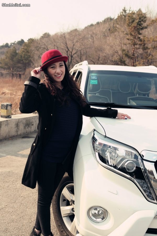 戴眼镜穿短靴的熟女，真是个迷人的妖精了[第37张/共37张]