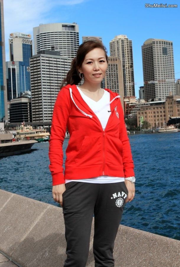 诱惑迷人的美妇知风姐澳洲自驾游长裤篇[第10张/共22张]