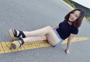 有妻如此 夫复何求,一个情趣媳妇真难得呀