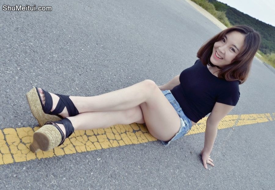 有妻如此 夫复何求,一个情趣媳妇真难得呀[第18张/共23张]