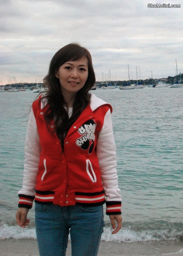 诱惑迷人的美妇知风姐澳洲自驾游长裤篇[第12张/共22张]