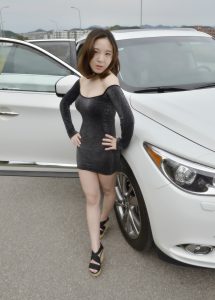 有妻如此 夫复何求,一个情趣媳妇真难得呀