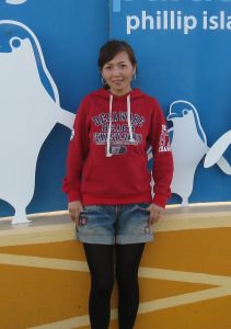 迷人的美妇知风姐澳洲自驾游黑色裤袜篇