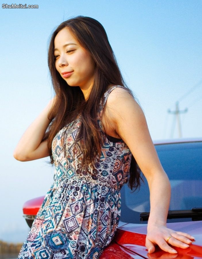 性感的长公主皮裤长腿恨天高，一样都不缺[第5张/共12张]