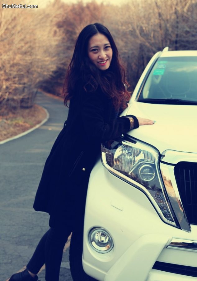 戴眼镜穿短靴的熟女，真是个迷人的妖精了[第5张/共37张]