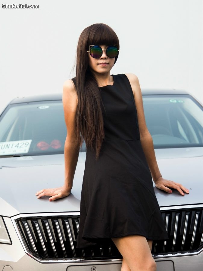 熟女的风情确实要命 气质女神影子少妇又驾到了[第49张/共54张]