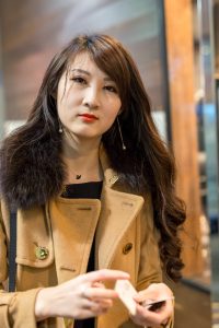 身材相貌俱佳的姐姐，少男终结者