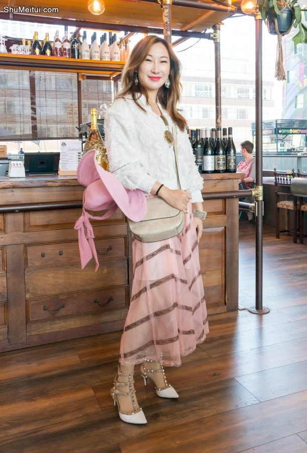 微醉的美女优优简直太漂亮了，浓郁的荷尔蒙让人抓狂[第1张/共9张]