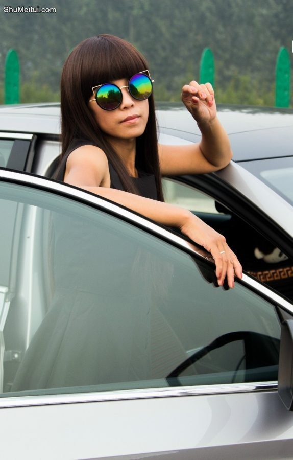 熟女的风情确实要命 气质女神影子少妇又驾到了[第41张/共54张]