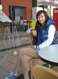 迷人的美妇知风姐澳洲自驾游厚肉丝袜篇