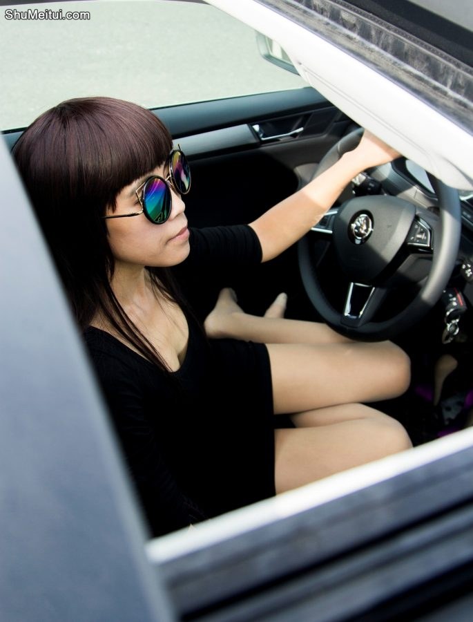 熟女的风情确实要命 气质女神影子少妇又驾到了[第30张/共54张]