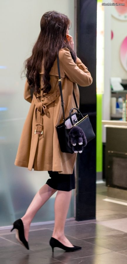 身材相貌俱佳的姐姐，少男终结者[第4张/共7张]