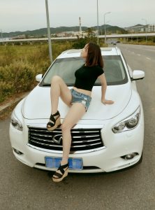 有妻如此 夫复何求,一个情趣媳妇真难得呀