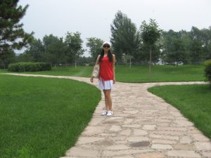 我的历史老师喜欢扮嫩秀美腿