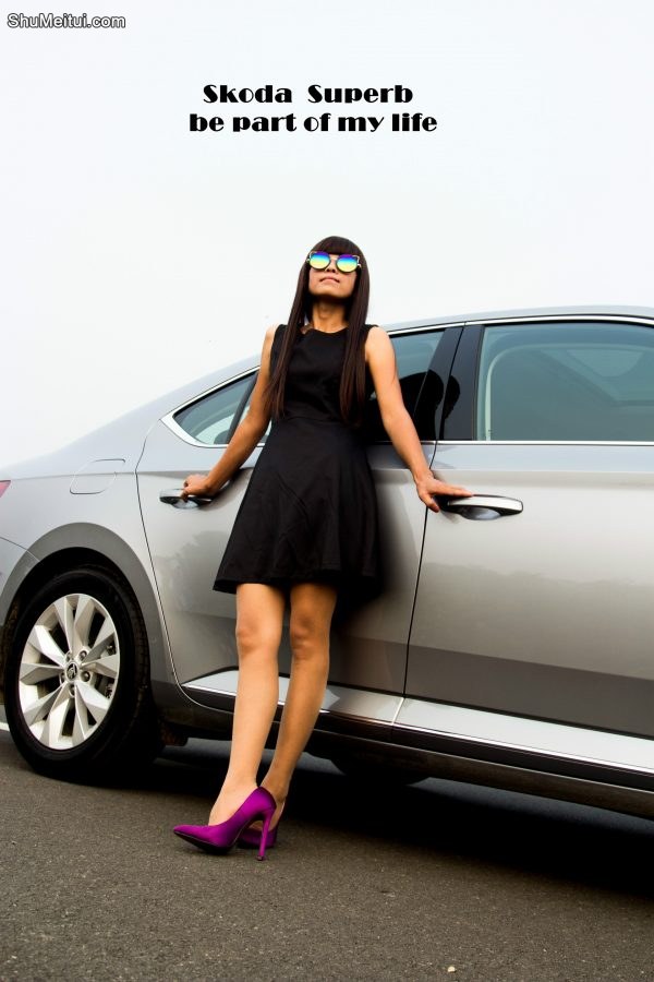 熟女的风情确实要命 气质女神影子少妇又驾到了[第46张/共54张]