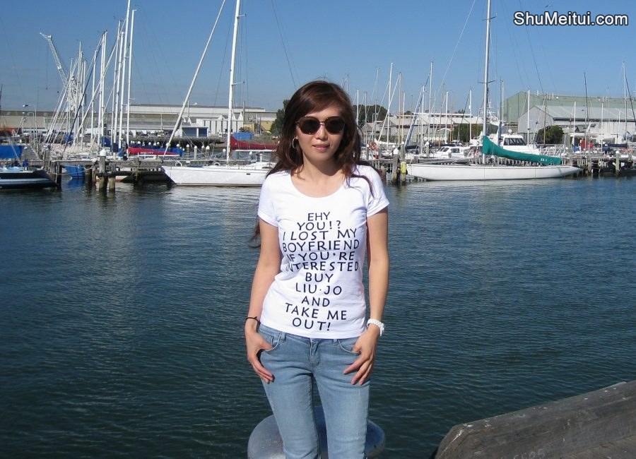 诱惑迷人的美妇知风姐澳洲自驾游长裤篇[第22张/共22张]