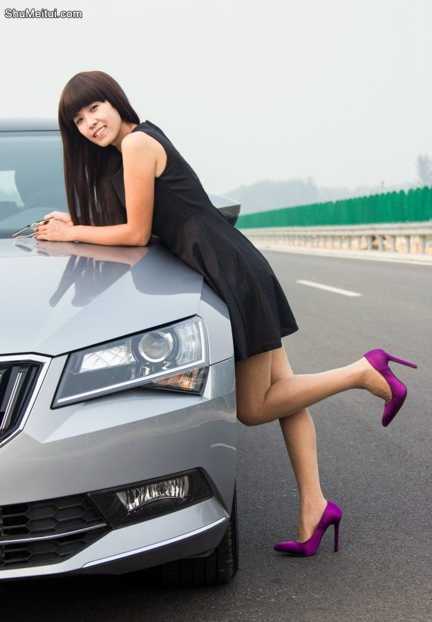 熟女的风情确实要命 气质女神影子少妇又驾到了[第48张/共54张]