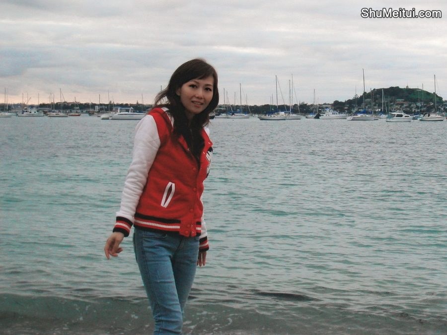 诱惑迷人的美妇知风姐澳洲自驾游长裤篇[第13张/共22张]