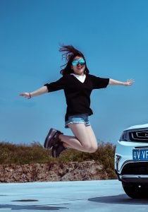 熟妇芭比陪了我三天，奇妙的旅程呀