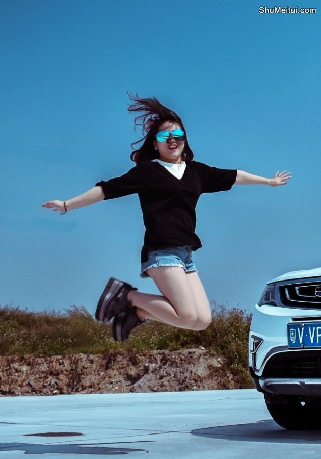 熟妇芭比陪了我三天，奇妙的旅程呀[第4张/共14张]