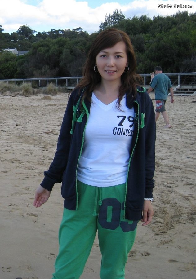 诱惑迷人的美妇知风姐澳洲自驾游长裤篇[第9张/共22张]