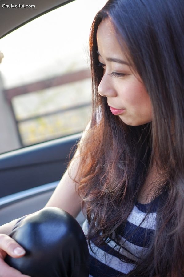 性感的长公主皮裤长腿恨天高，一样都不缺[第6张/共12张]