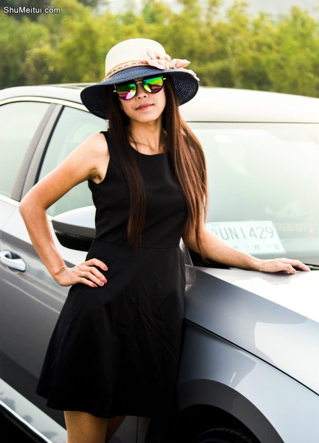 熟女的风情确实要命 气质女神影子少妇又驾到了[第52张/共54张]