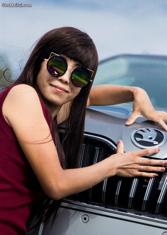 熟女的风情确实要命 气质女神影子少妇又驾到了[第19张/共54张]