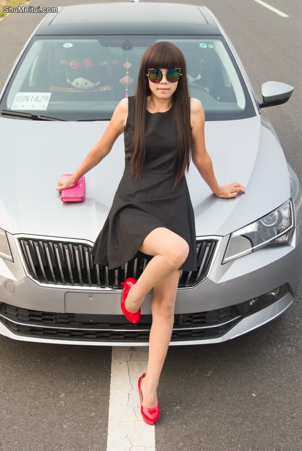 熟女的风情确实要命 气质女神影子少妇又驾到了[第43张/共54张]