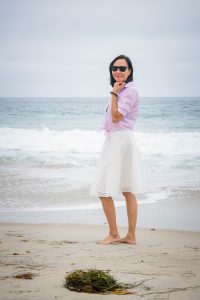 魅惑美妇优优和她的气质好友，俩人玩high了