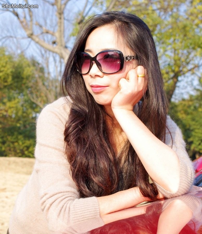 性感的长公主皮裤长腿恨天高，一样都不缺[第11张/共12张]