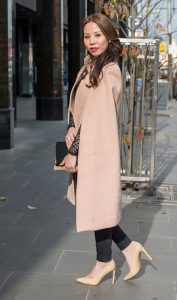 超魅熟妇向你证明什么叫最美的女人