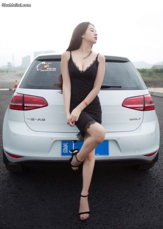 周末开车去周边浪一圈，顺便秀一秀哀家的新衣服[第20张/共20张]