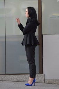 一杆老烟枪，鉴定完毕