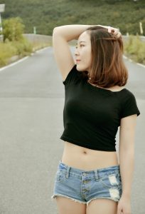 有妻如此 夫复何求,一个情趣媳妇真难得呀