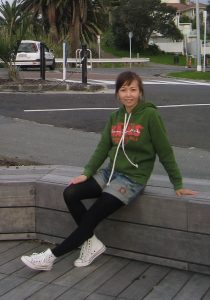 迷人的美妇知风姐澳洲自驾游黑色裤袜篇