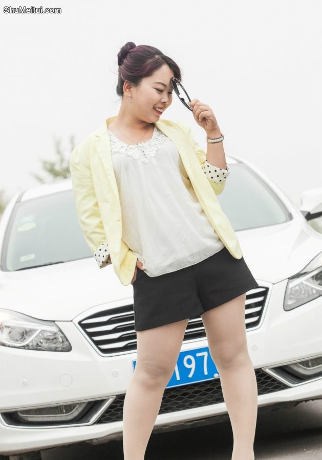 超性感美妇虫嫂驾到，让你们见识一下什么叫成熟美[第5张/共11张]