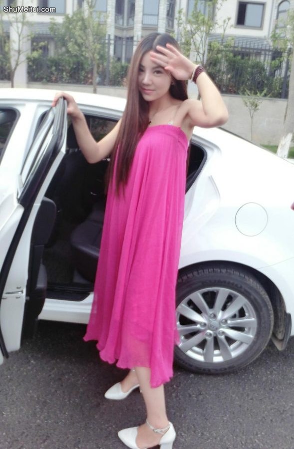 长相甜美身材火辣的性感美妇装纯洁，卡哇伊[第4张/共17张]